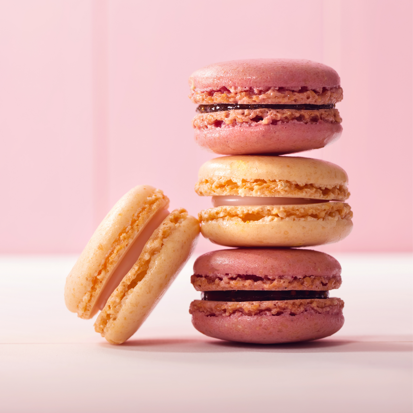 Macarons