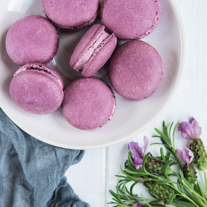 Macarons