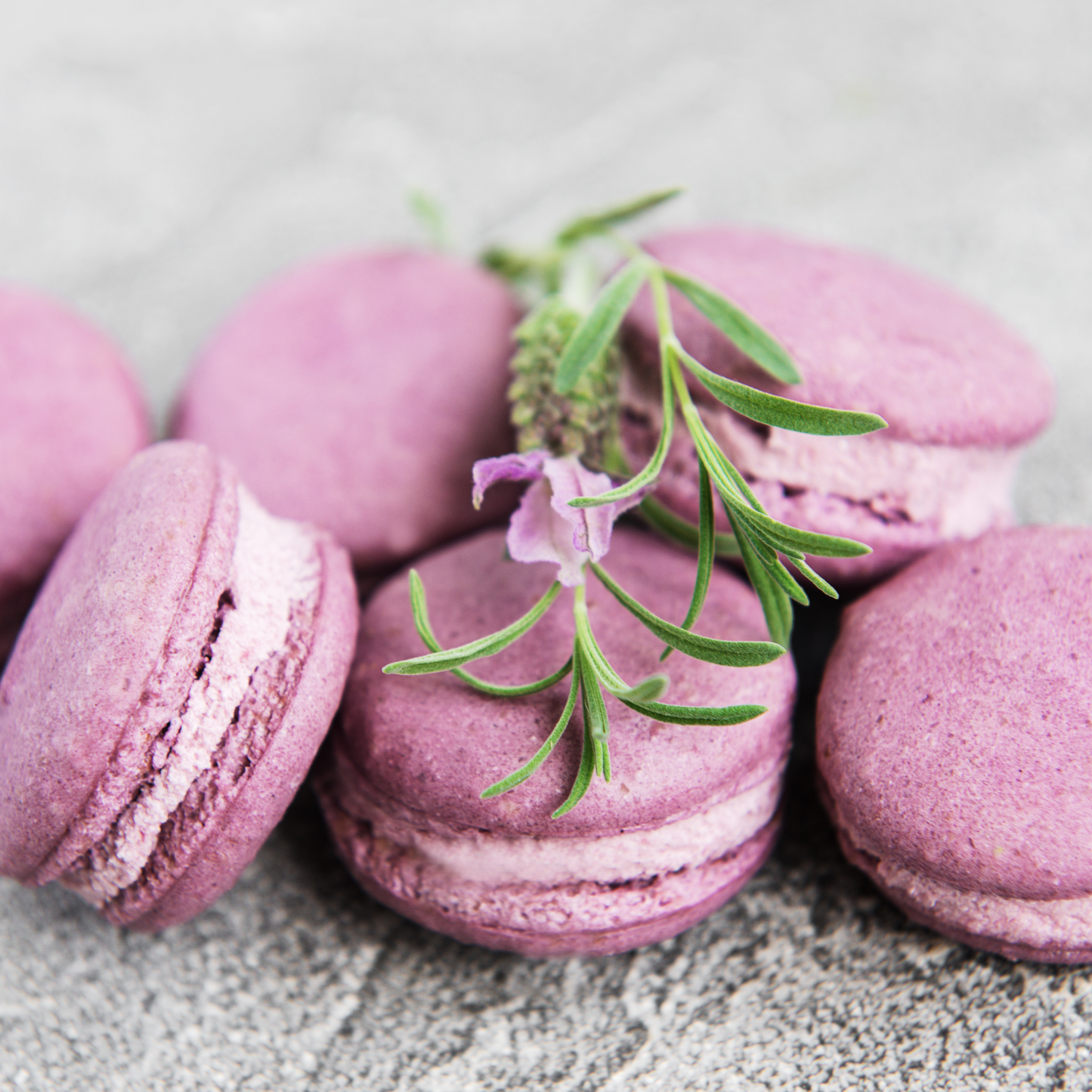 Macarons