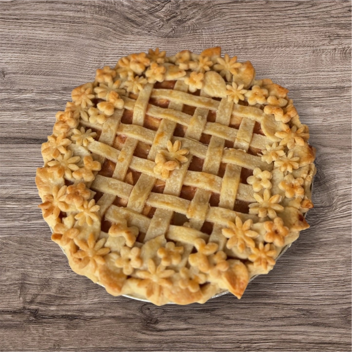 Apple Pie