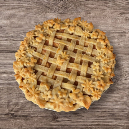 Apple Pie