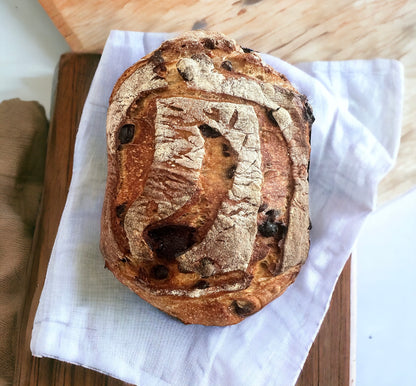 Sourdough Bread