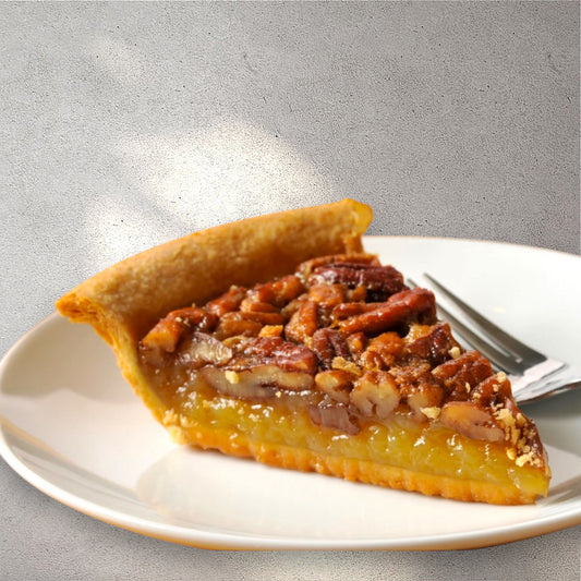 Pecan Pie