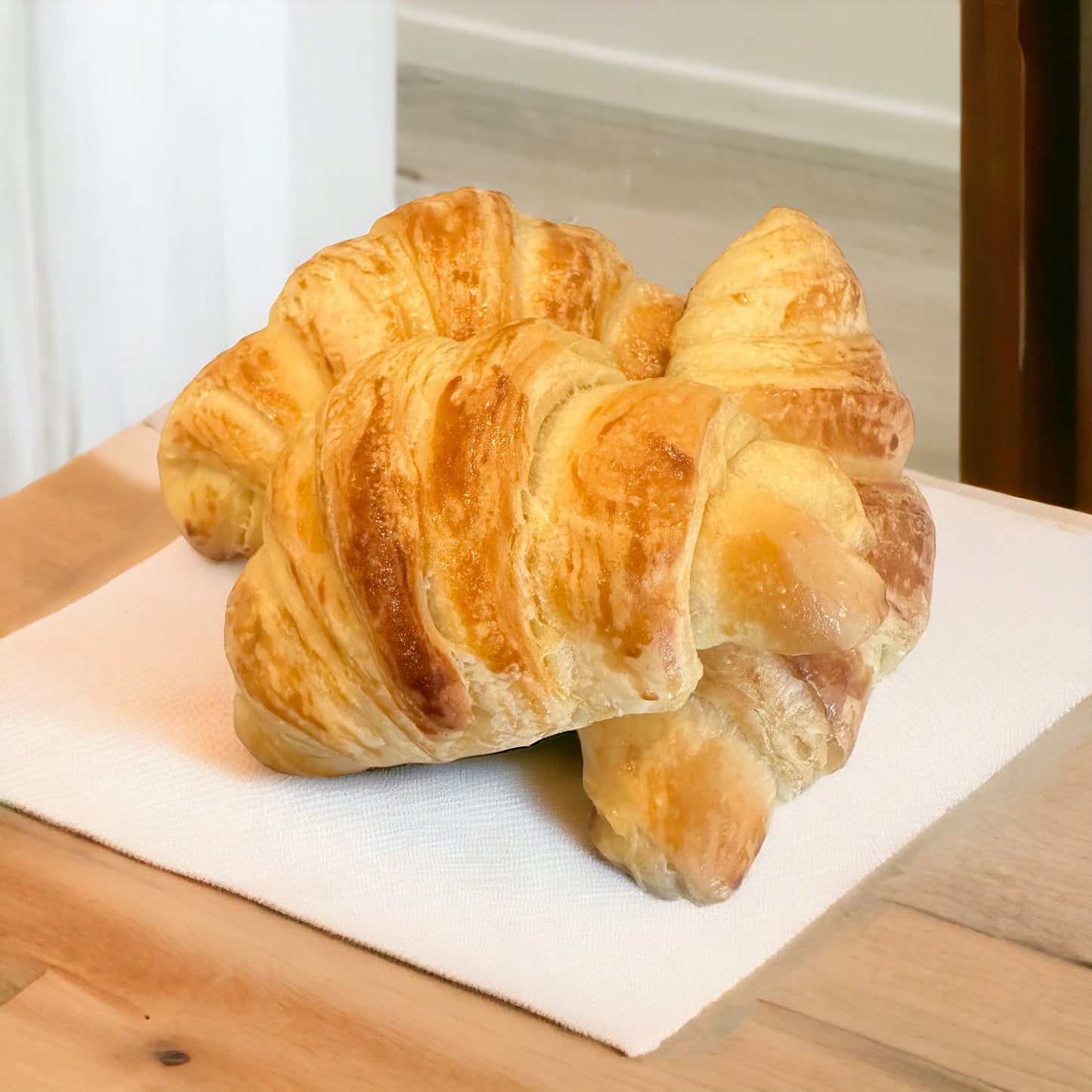 Classic Croissant