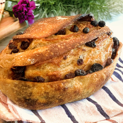 Sourdough Bread