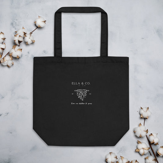 Ella's Eco Tote Bag