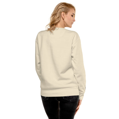 Ella's Unisex Premium Sweatshirt