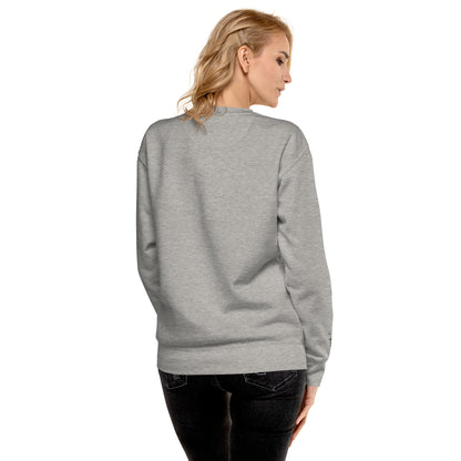 Ella's Unisex Premium Sweatshirt