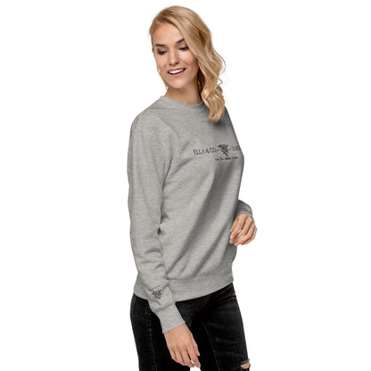 Ella's Unisex Premium Sweatshirt