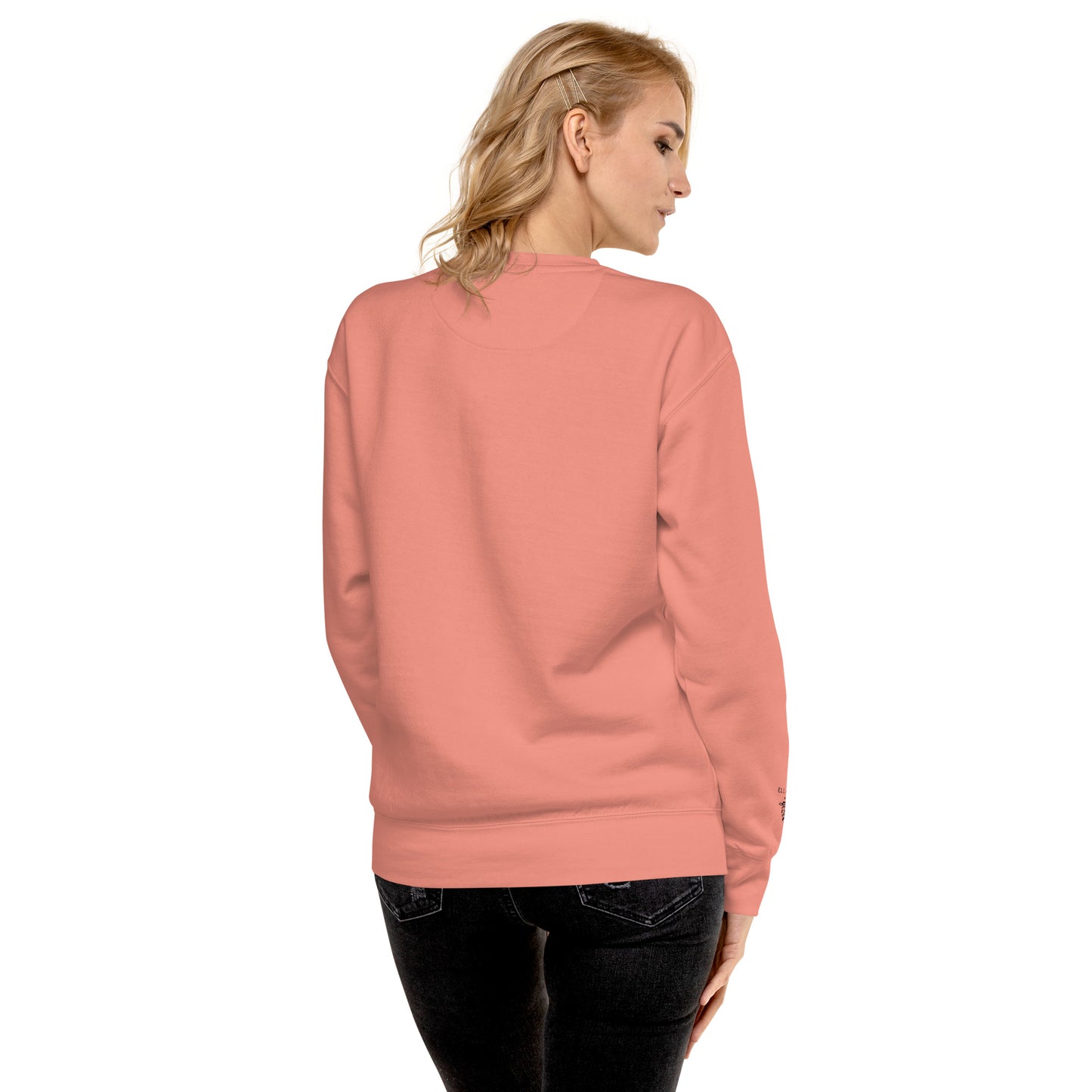 Ella's Unisex Premium Sweatshirt