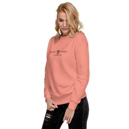 Ella's Unisex Premium Sweatshirt