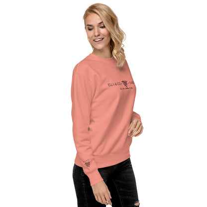 Ella's Unisex Premium Sweatshirt