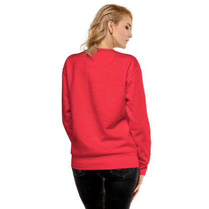 Ella's Unisex Premium Sweatshirt