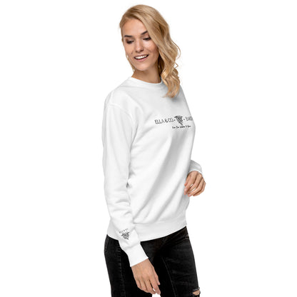 Ella's Unisex Premium Sweatshirt